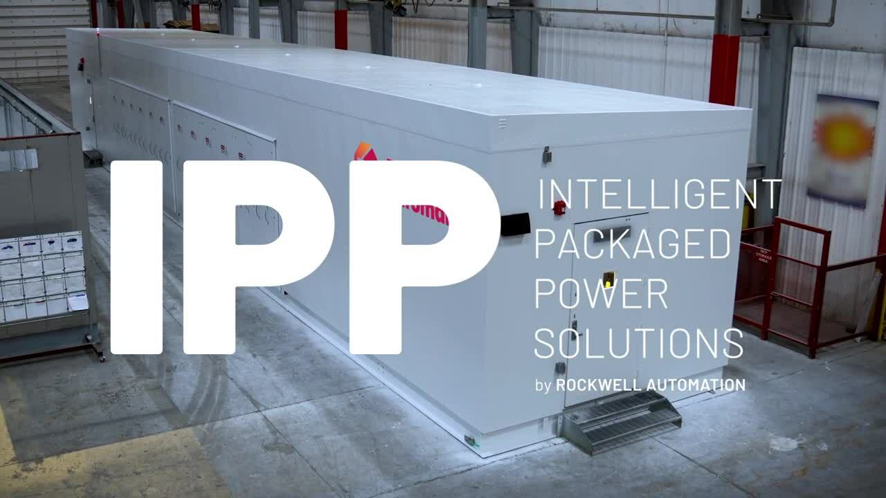 Simplify Integration with Intelligent Packaged Power